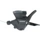 Váltókar [első] Shimano ALTUS 3-AS RAPID