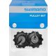 Váltógörgő Shimano 2db Rd-5700