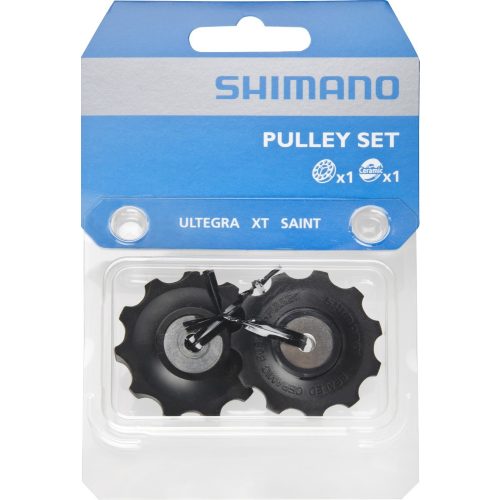 Váltógörgő Shimano 2db Rd-6700