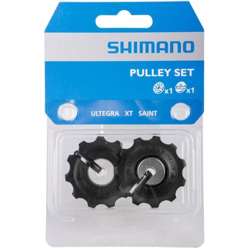 Váltógörgő Shimano 2db Rd-6700/M770