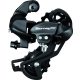 Váltó [hátsó] Shimano TX800 CSAVAROS FEK