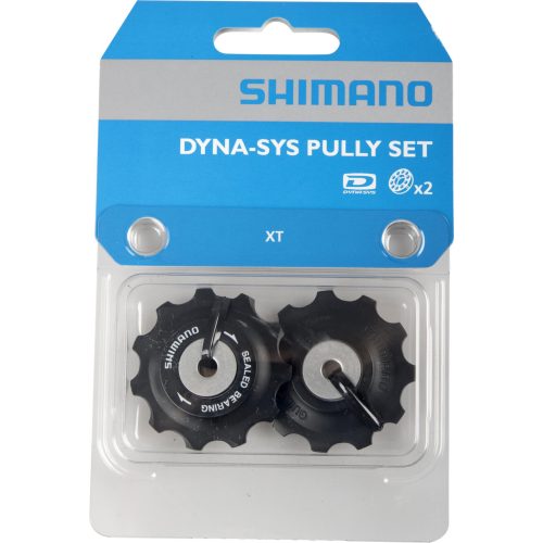 Váltógörgő Shimano Rd-M773