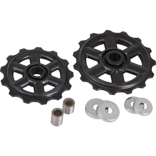 Váltógörgő Shimano  RDM310 ALSÓ+FELSŐ SZ