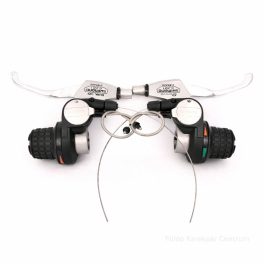 Váltókar [első]-[hátsó] Shimano C201 F/V