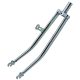 Villa 27"(630mm) 1" verseny 240/130mm