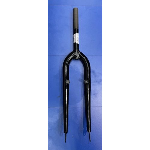 VILLA 26"MTB fekete 1"menetes 22,2mm/mm5