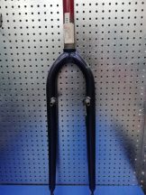 Villa [28"] 1" Javító
