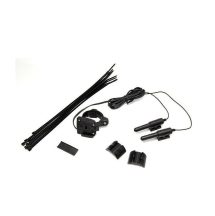Kilométeróra / GPS CatEye Konzol CC-CD10