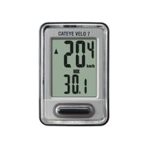 Kilométeróra/GPS CatEye Velo 7