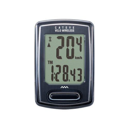 Kilométeróra Velo Wireless CATEYE
