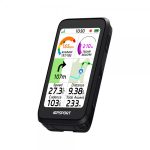 iGPSport BiNavi AIR GPS computer