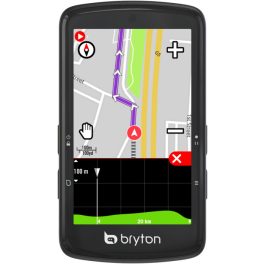 Computer BRYTON RIDER S810T