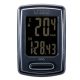 Kilométeróra Velo Wireless CATEYE Stealt