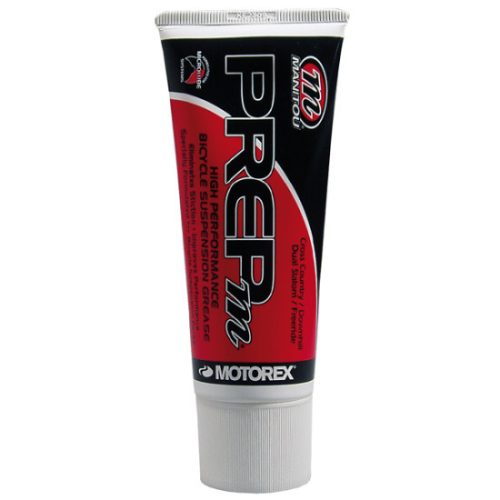 ZSIR MOTOREX PREP-M TELESZKÓPHOZ