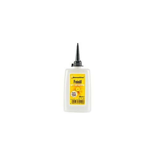OLAJ 100ML HANSELINE