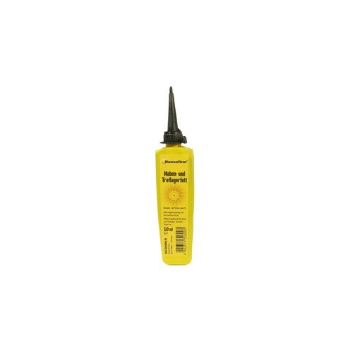 Zsír Hanseline 50ml
