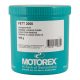 Motorex BIKE GREASE 2000 zöld zsír 850g
