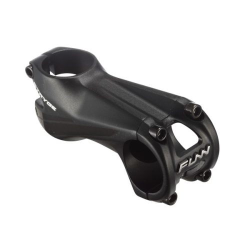 Befogó FUNN STRYGE 60mm/7° 31.8 fekete