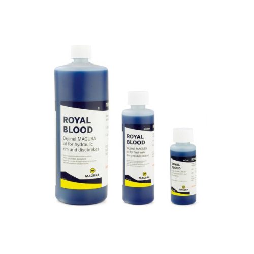 MAGURA ROYAL BLOOD FÉKOLAJ 100ml