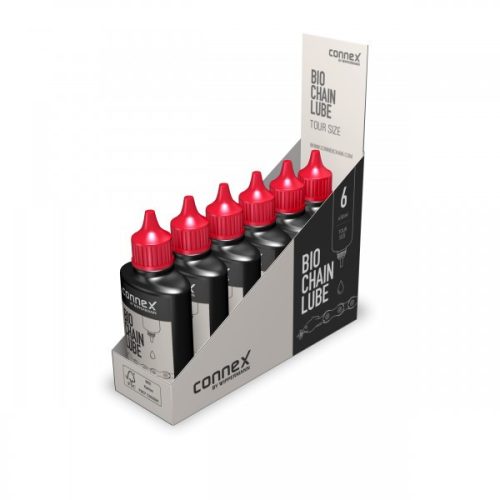 CONNEX BIO LÁNCOLAJ 50ML
