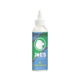 Joe's Ceramic Chain Wax Dry