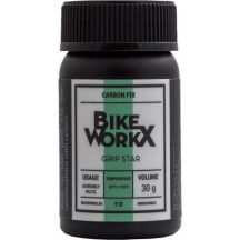 BikeworkX Grip Star karbon paszta