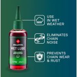 Kenőanyag nedves időre Weldtite Wet Lube