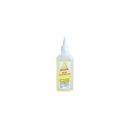 OLAJ 120ML MÜSZ OLAJ