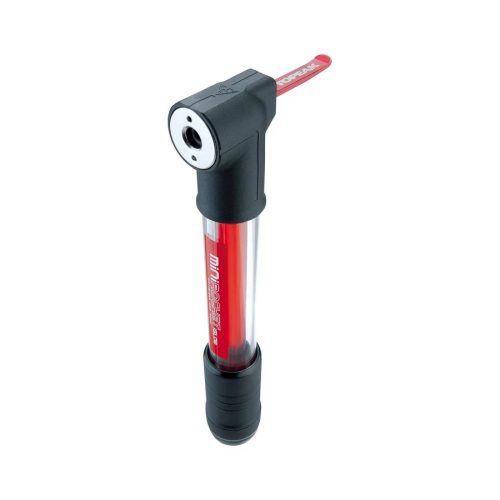 Pumpa Topeak Minirocket Iglow