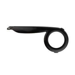 Láncvédő+tartó 24" 36-40T fekete