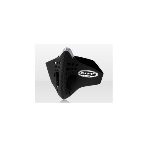MASZK RESPRO CITY FEKETE L