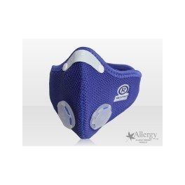 MASZK RESPRO ALLERGY KÉK L