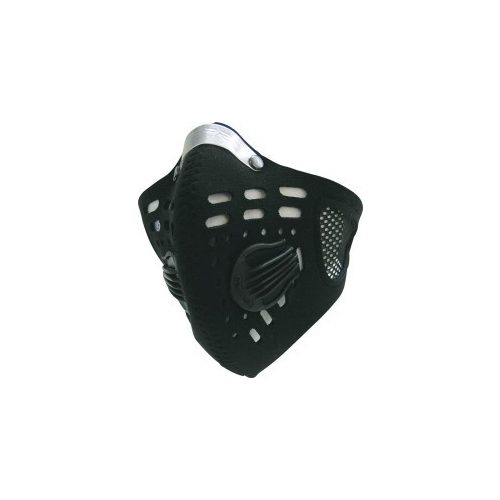 MASZK RESPRO SPORT M FEKETE