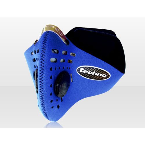 Maszk Respro Techno L KÉK