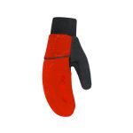 Téli kesztyű KLS Cape orange XL