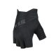Kesztyű KLS Cutout short black XL