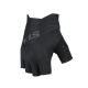 Kesztyű KLS Cutout short black XXL