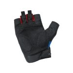 Kesztyű KLS Cutout short black XL