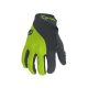 Kesztyű KELLYS Flow, hosszú, lime, XXL