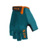 Kesztyű KLS Factor 021, turquiose, XXL