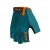 Kesztyű KLS Factor 021, turquiose, XXL