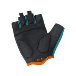 Kesztyű KLS Factor 021, turquiose, XXL