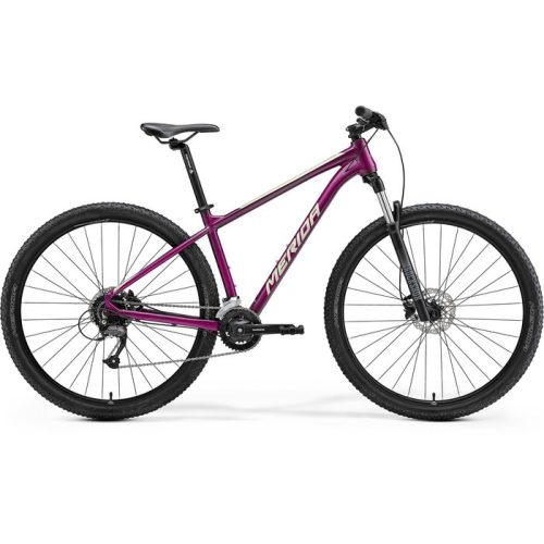 MTB 27,5 MERIDA BIG.SEVEN 60-2X L S.LILA