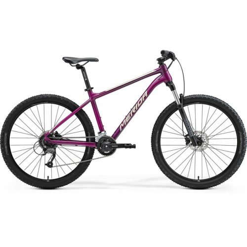 MTB 27,5 MERIDA BIG.SEVEN 60-2X M LILA
