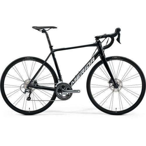 MERIDA SCULTURA 300 XL METÁL FEKETE