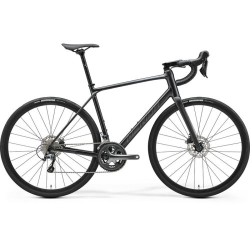MERIDA SCULTURA END 300 L SELYEM FEKETE