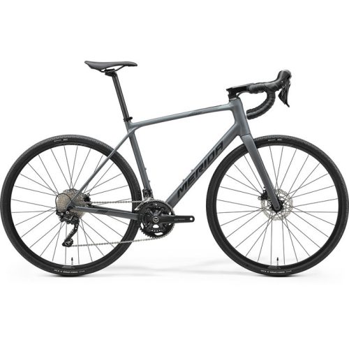 MERIDA SCULTURA END GR500 L MATT SZÜRKE