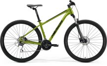MTB 27,5 MERIDA 2022 BIG.SEVEN 20-2X MAT