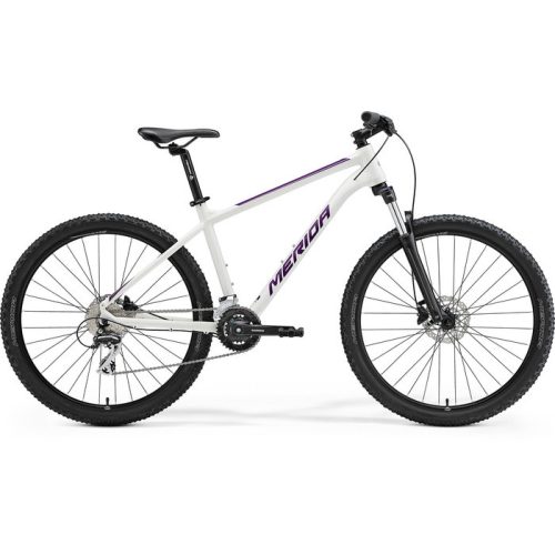 MTB 27,5 MERIDA BIG.SEVEN 20-3X L FEHÉR/