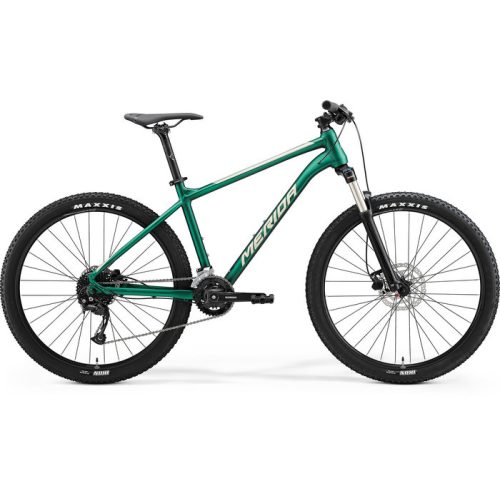 MTB 27,5 MERIDA BIG.SEVEN 100-2X "M" ZÖL